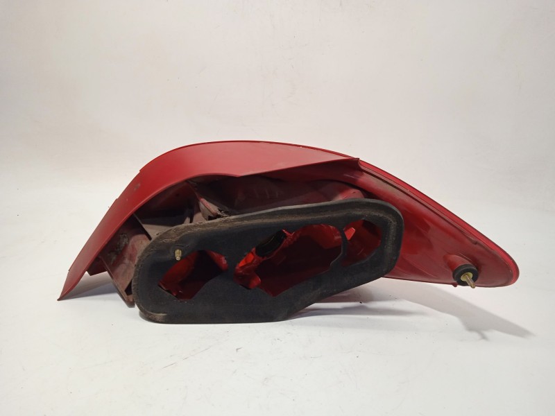 Recambio de piloto trasero izquierdo para peugeot 307 (3a/c) 1.6 hdi referencia OEM IAM 6350X0  