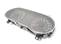 Recambio de cuadro instrumentos para dacia sandero iii 1.0 tce 90 referencia OEM IAM 248093711R   2