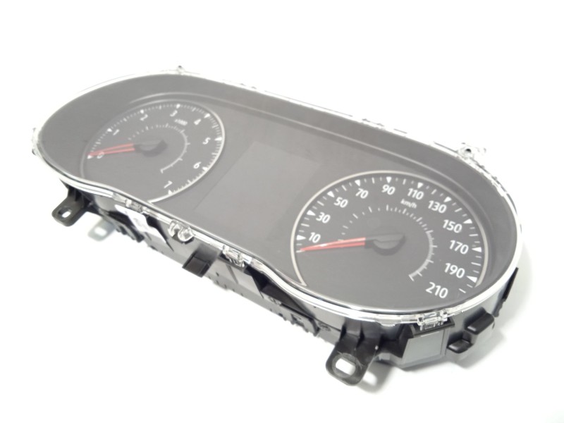 Recambio de cuadro instrumentos para dacia sandero iii 1.0 tce 90 referencia OEM IAM 248093711R  