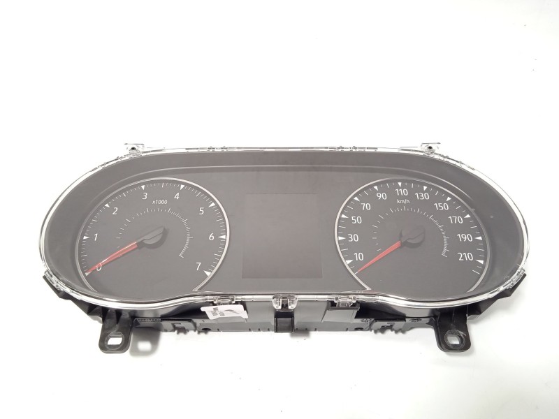 Recambio de cuadro instrumentos para dacia sandero iii 1.0 tce 90 referencia OEM IAM 248093711R  