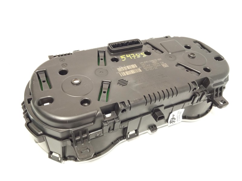 Recambio de cuadro instrumentos para dacia sandero iii 1.0 tce 90 referencia OEM IAM 248093711R  