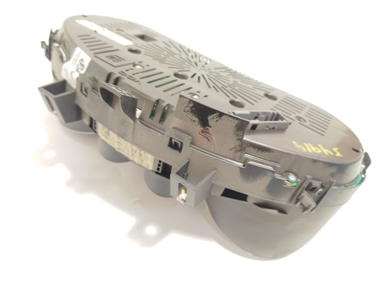 Recambio de cuadro instrumentos para opel mokka / mokka x (j13) 1.6 cdti (_76) referencia OEM IAM 95375176  