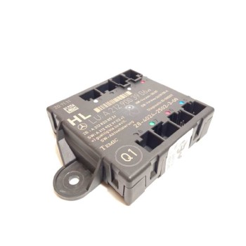 Recambio de centralita confort para mercedes-benz clase c (w204) lim. c 220 cdi blueefficiency (204.002) referencia OEM IAM A212