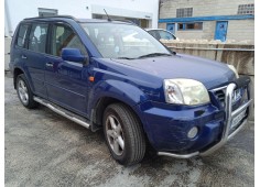 NISSAN X-TRAIL I (T30)
