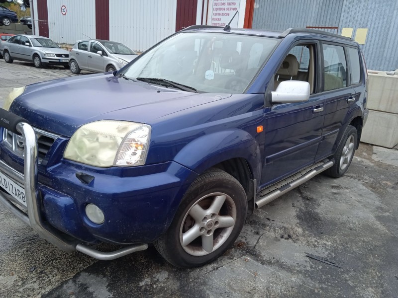 nissan x-trail i (t30) del año 2003