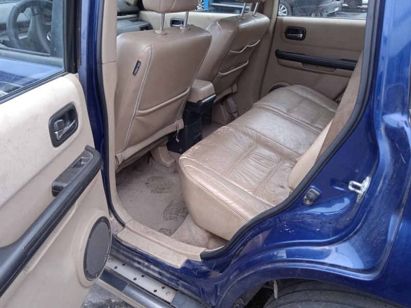 nissan x-trail i (t30) del año 2003