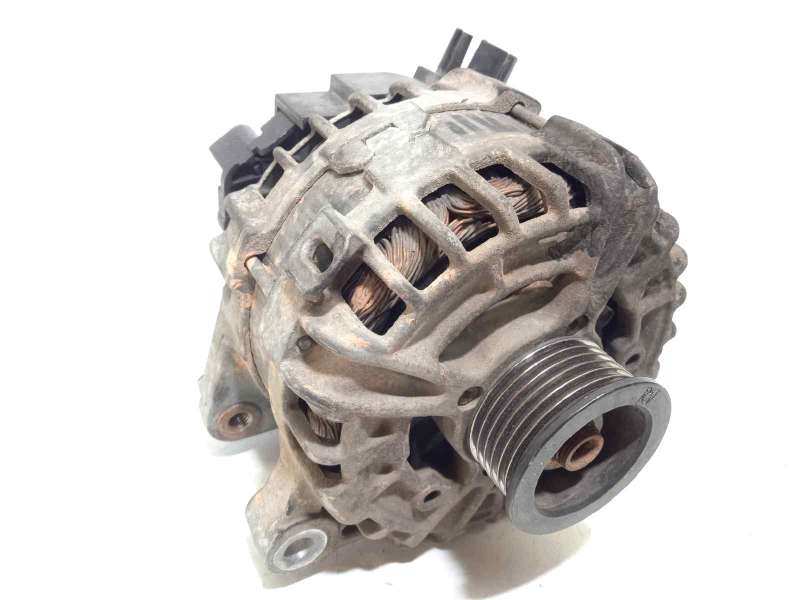 ALTERNADOR GX7310300CE LR079255 0125812068