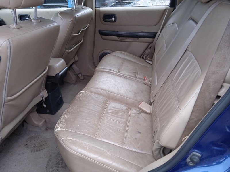 nissan x-trail i (t30) del año 2003