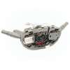 Recambio de mando intermitentes para renault megane ii station wagon (km0/1_) 1.6 referencia OEM IAM 820021376 8200216462 