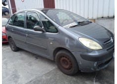 citroën xsara picasso (n68) del año 2007