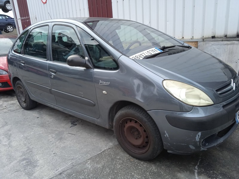 citroën xsara picasso (n68) del año 2007