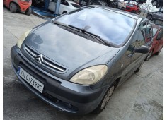 citroën xsara picasso (n68) del año 2007 2