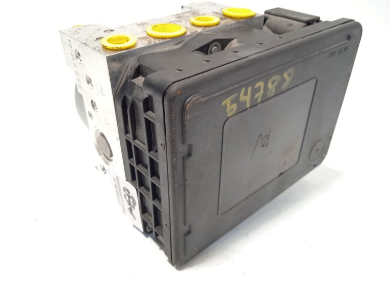 Recambio de abs para dacia sandero iii 1.0 tce 90 referencia OEM IAM 476609484R 28517155103 10022024294