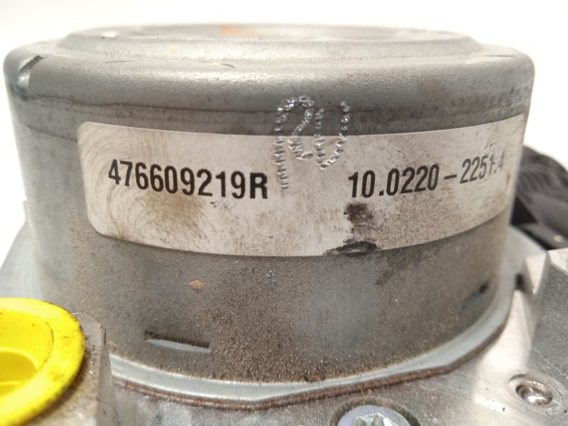 Recambio de abs para dacia sandero iii 1.0 tce 90 referencia OEM IAM 476609484R 28517155103 10022024294