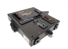 Recambio de centralita confort para dacia sandero iii 1.0 tce 90 referencia OEM IAM 284B16133R   2