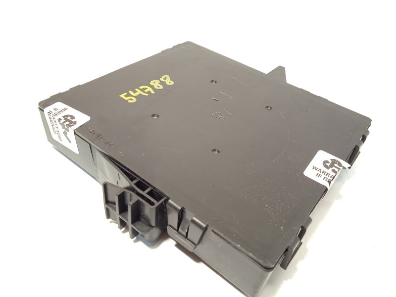 Recambio de centralita confort para dacia sandero iii 1.0 tce 90 referencia OEM IAM 284B16133R  