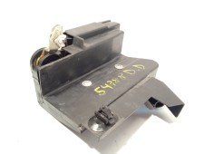 Recambio de cerradura puerta delantera derecha para dacia sandero iii 1.0 tce 90 referencia OEM IAM 805028269R   2