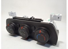 Recambio de mando calefaccion / aire acondicionado para dacia sandero iii 1.0 tce 90 referencia OEM IAM 275004395R   2