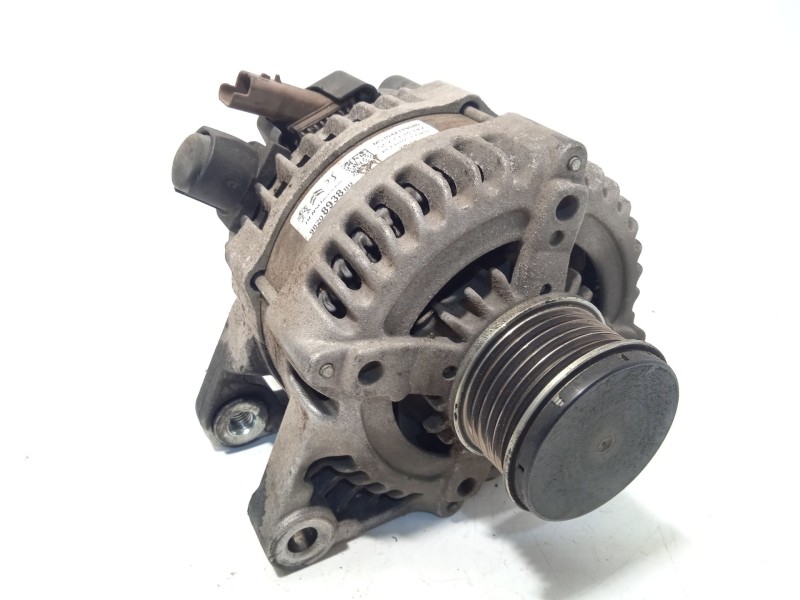 ALTERNADOR 9820893880 MS1042119580