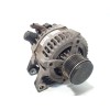 Recambio de alternador para citroën c4 cactus 1.5 bluehdi 100 referencia OEM IAM 9820893880  MS1042119580