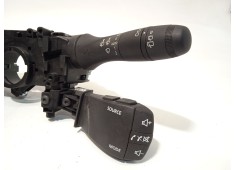 Recambio de mando intermitentes para dacia sandero iii 1.0 tce 90 referencia OEM IAM 255670975R   2