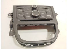 Recambio de mando multifuncion para opel mokka / mokka x (j13) 1.6 cdti (_76) referencia OEM IAM 95363963 42356788 A2C96674200 2