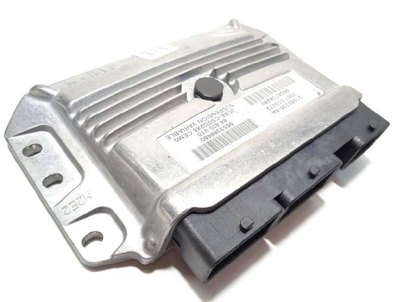 CENTRALITA SUSPENSION 9653388480 9658708280