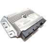 Recambio de centralita suspension para citroën c6 exclusive referencia OEM IAM 9653388480  9658708280