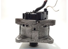 Recambio de alternador para renault espace iv (jk0/1_) 2.2 dci (jk0h) referencia OEM IAM 8200495294  TG11C049 2