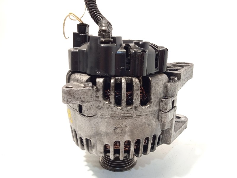 Recambio de alternador para renault espace iv (jk0/1_) 2.2 dci (jk0h) referencia OEM IAM 8200495294  TG11C049