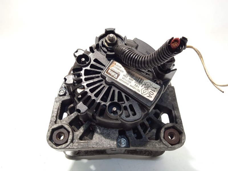 Recambio de alternador para renault espace iv (jk0/1_) 2.2 dci (jk0h) referencia OEM IAM 8200495294  TG11C049