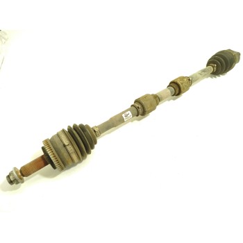 Recambio de transmision delantera derecha para hyundai i40 i (vf) 1.7 crdi referencia OEM IAM 495013Z350  