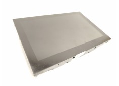 Recambio de pantalla multifuncion para citroën berlingo furgoneta/monovolumen (k9) 1.5 bluehdi 130 referencia OEM IAM 9828422080