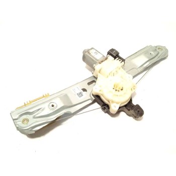 Recambio de elevalunas trasero derecho para ford focus turn. 1.0 ecoboost cat referencia OEM IAM BM51A27000BD  