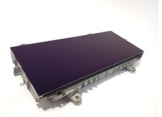 Recambio de pantalla multifuncion para mini mini (f55) cooper referencia OEM IAM 9824925 65509824925 
