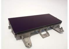 Recambio de pantalla multifuncion para mini mini (f55) cooper referencia OEM IAM 9824925 65509824925  2