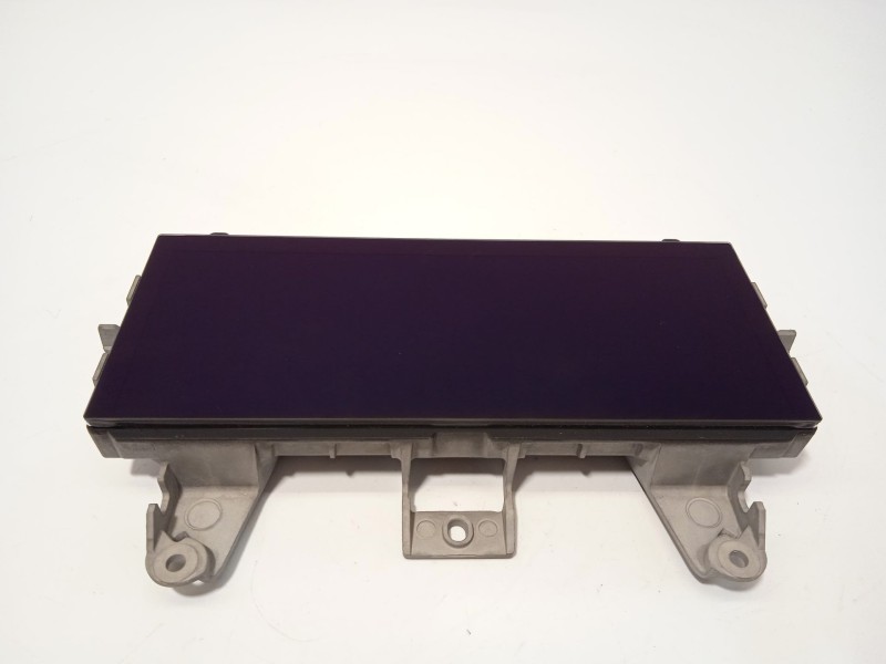 Recambio de pantalla multifuncion para mini mini (f55) cooper referencia OEM IAM 9824925 65509824925 