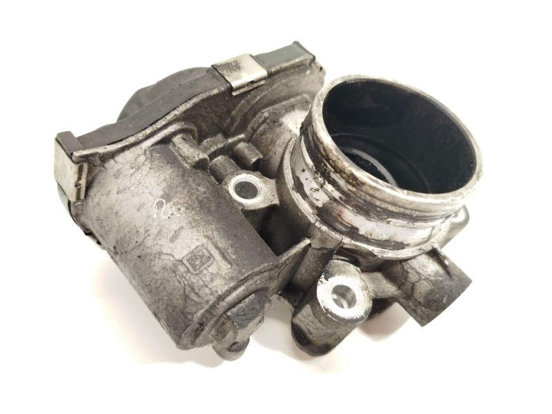 Recambio de caja mariposa para opel mokka / mokka x (j13) 1.6 cdti (_76) referencia OEM IAM 55570009DB 55491244 