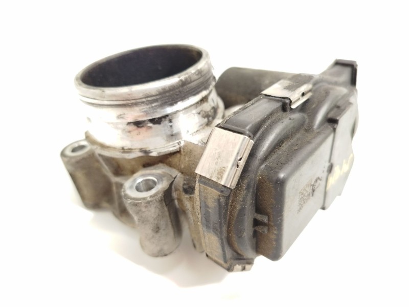 Recambio de caja mariposa para opel mokka / mokka x (j13) 1.6 cdti (_76) referencia OEM IAM 55570009DB 55491244 