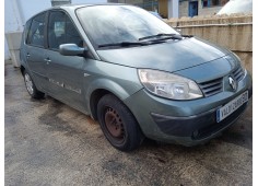 renault scénic ii (jm0/1_) del año 2006