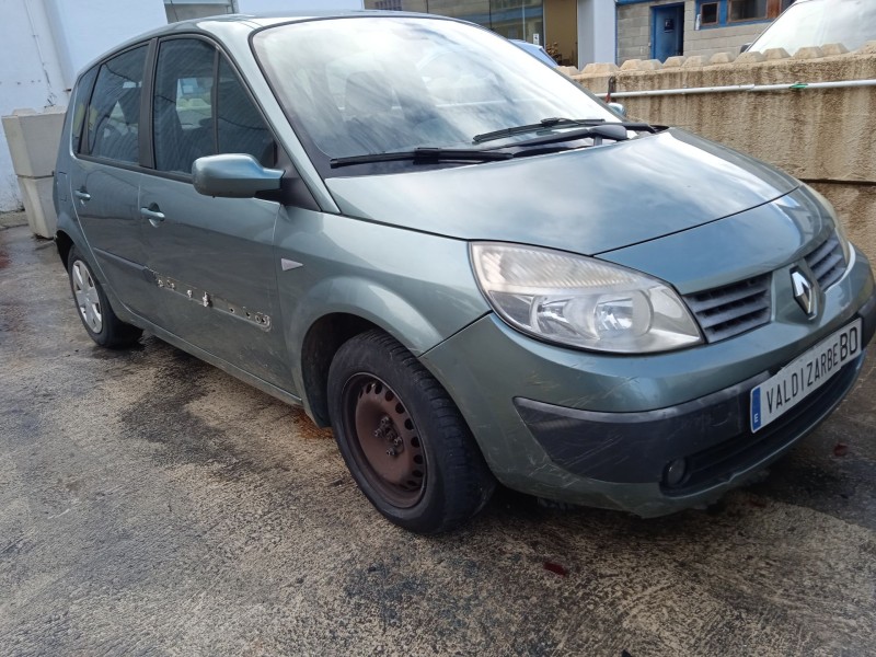 renault scénic ii (jm0/1_) del año 2006