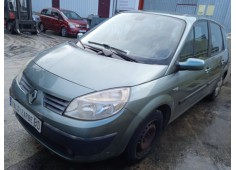 renault scénic ii (jm0/1_) del año 2006 2