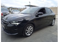 OPEL CORSA F (P2JO)