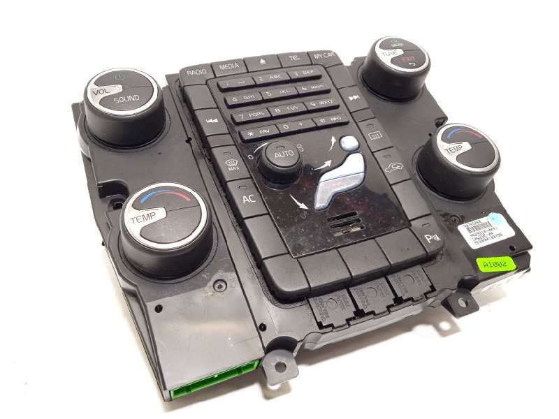 MANDO MULTIFUNCION 30795266 