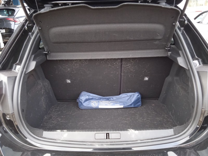 opel corsa f (p2jo) del año 2020