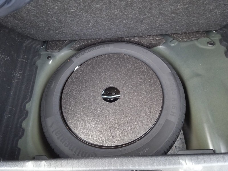 opel corsa f (p2jo) del año 2020