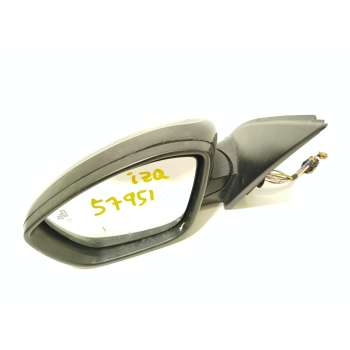 RETROVISOR IZQUIERDO 1634857880 