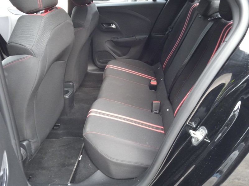 opel corsa f (p2jo) del año 2020