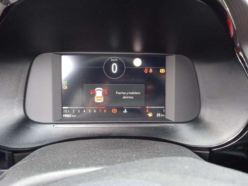 opel corsa f (p2jo) del año 2020