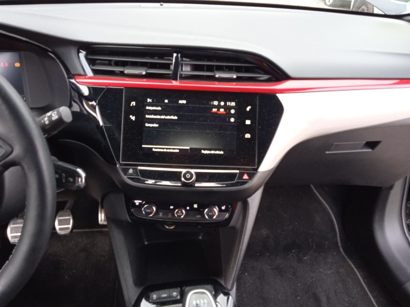 opel corsa f (p2jo) del año 2020